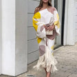 Daniela | Fringe Accessory Set