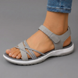 Luisa Orthopedic Comfort Sandals