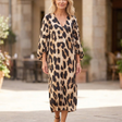 Delara | Wild Path Dress