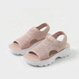 Noara Orthopedic Sandals with Non-Slip Design