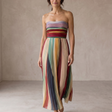 Evelyn | Graceful Maxi Dress