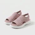 Amalfi Orthopedic Comfort Sandals