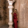 Riad dress