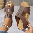 Vanesa - Chic Elegance Sandals