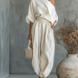Mila™ || Set of 2 Pieces Off-the-Shoulder