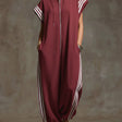 Valencia | Urban Flow Jumpsuit