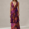 Sofia Dress | Graceful Movement and Timeless Elegance