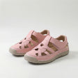 Sola - Breezy Summer Footwear