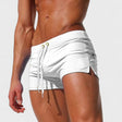 Rupert | Classic Summer Swim Shorts