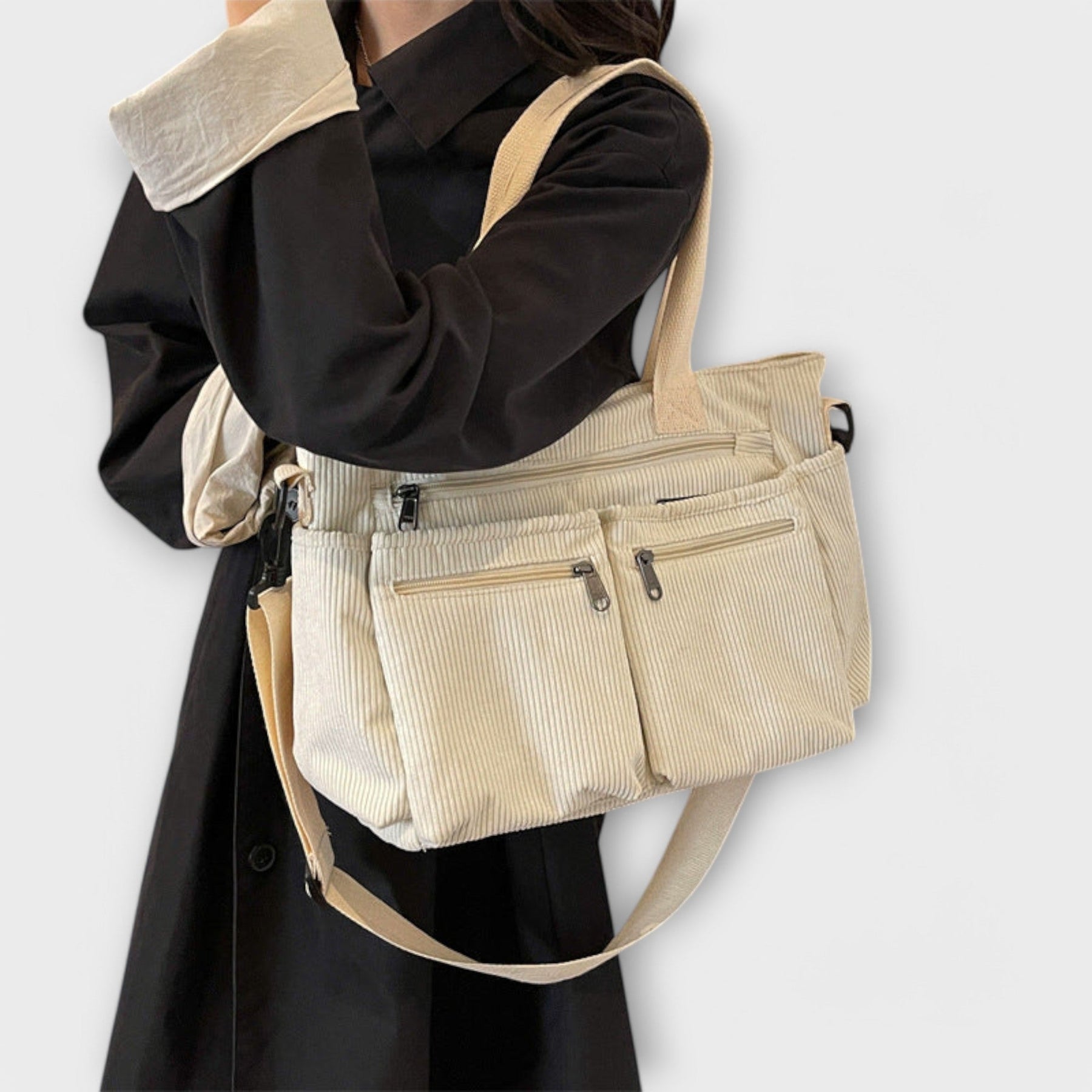 Olivia Tote Bag