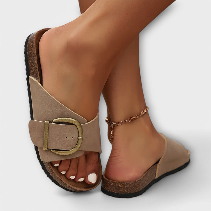 Avelina - Comfort Orthopedic Sandals