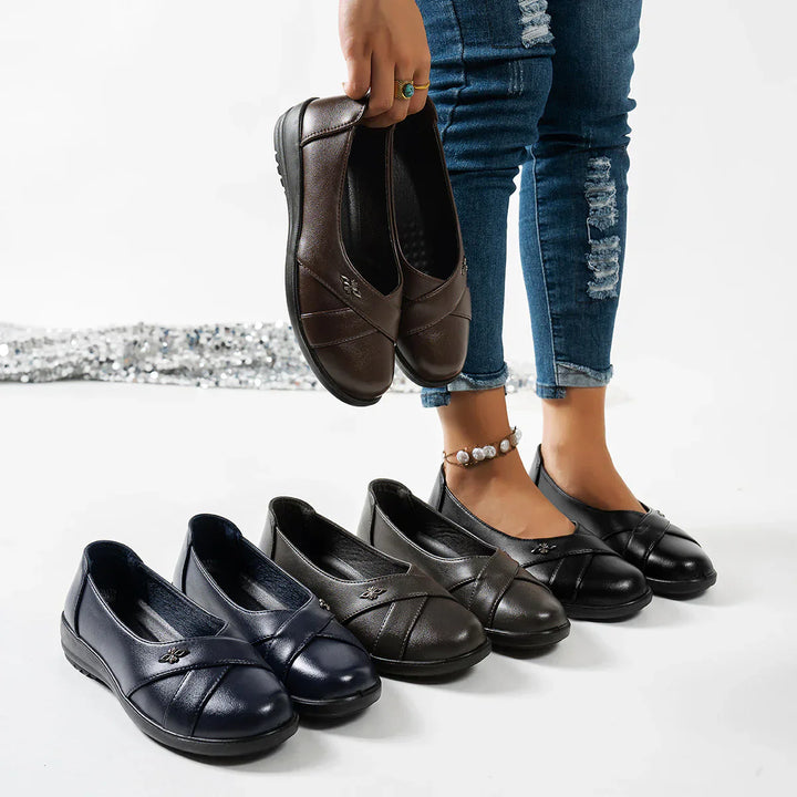 Sofía - Ergonomic Shoes for Ultimate Comfort and Pain Relief