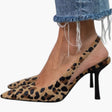 Clara™ — Chic and Stylish Heels