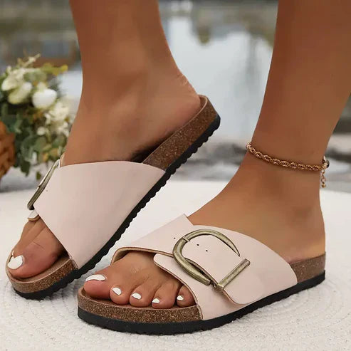 Avelina - Comfort Orthopedic Sandals