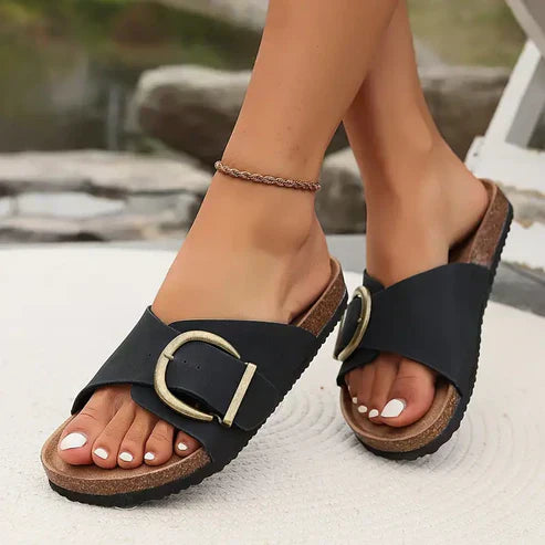 Avelina - Comfort Orthopedic Sandals