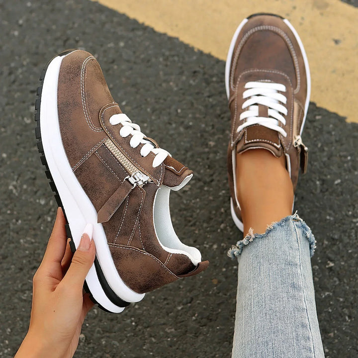 Zara | Comfort-Focused Orthopedic Footwear