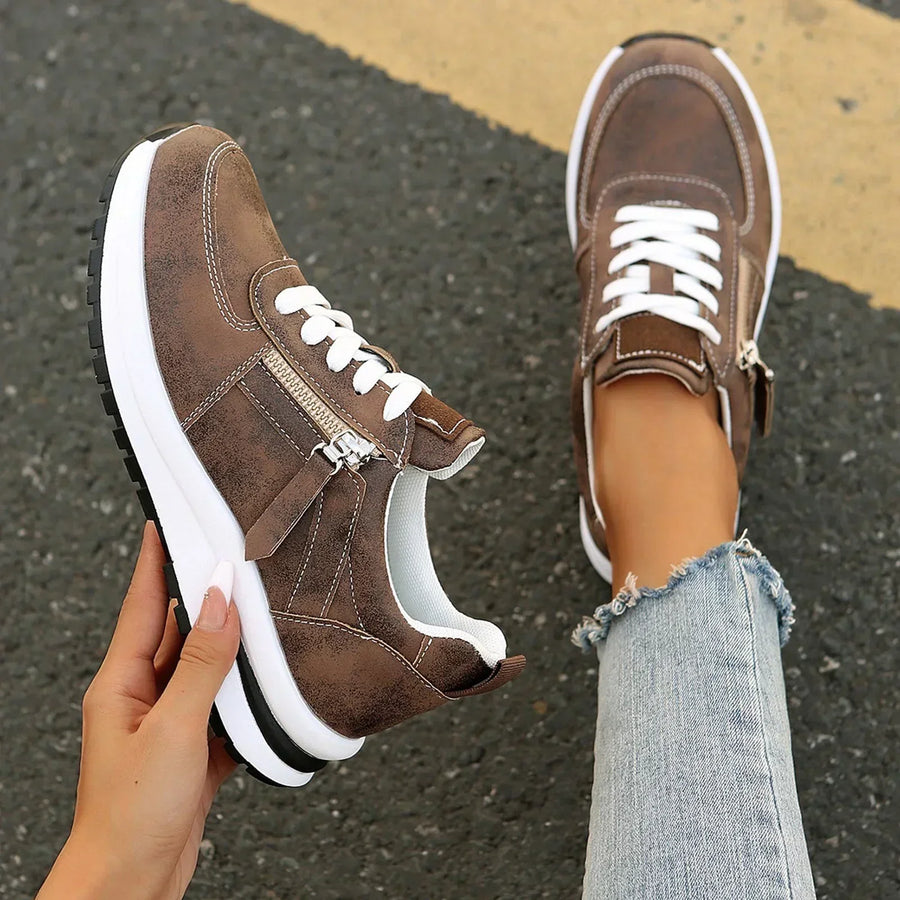 Zara | Comfort-Focused Orthopedic Footwear