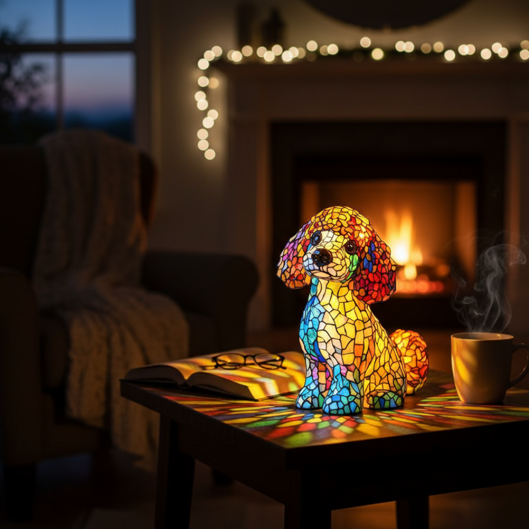 Graceful Allure of Poodles