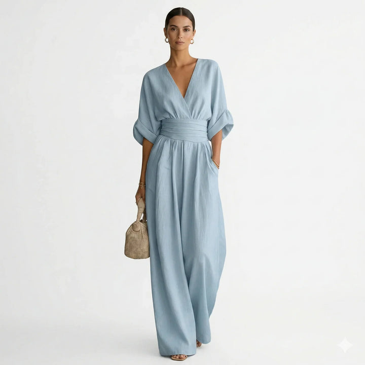 Elegant and Refined Jumpsuit