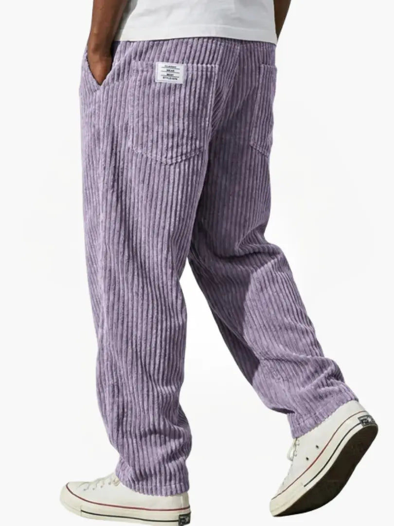 Aldwick | The Modern Casual Jogger