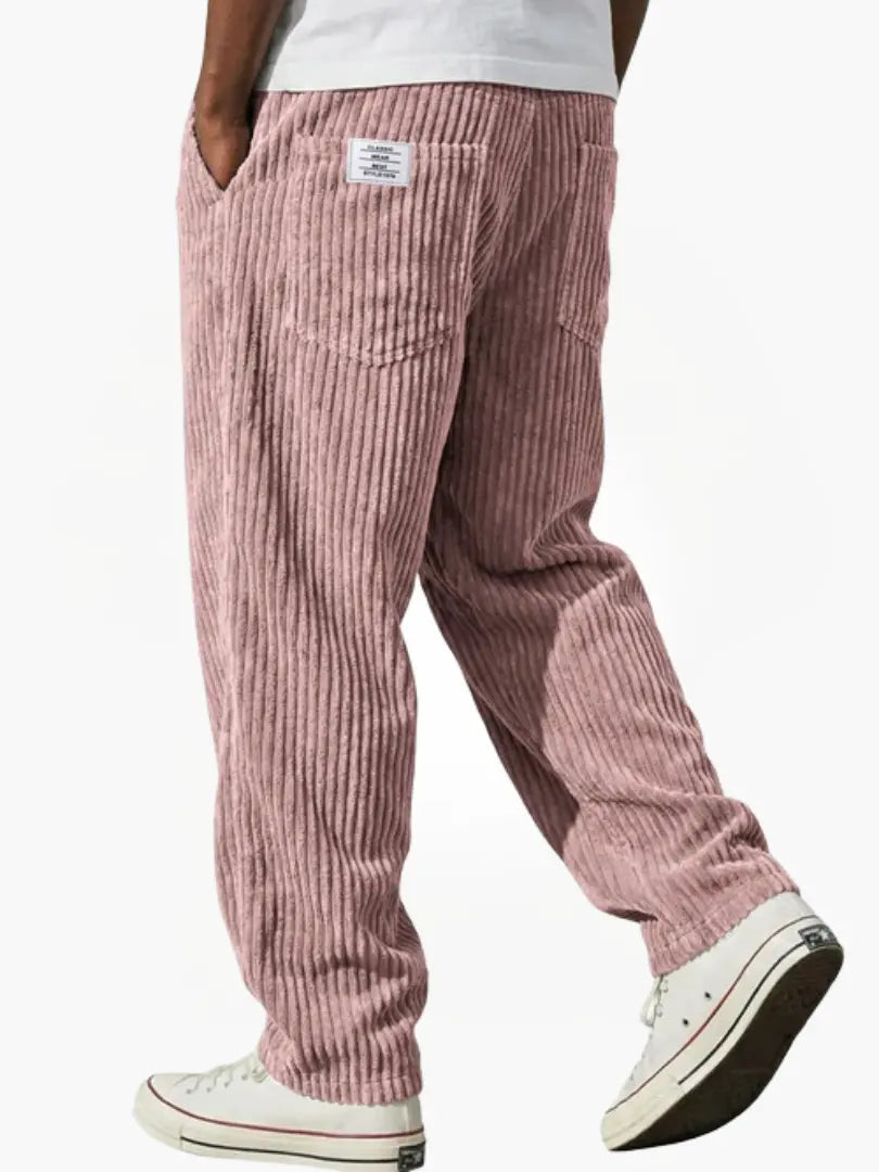 Aldwick | The Modern Casual Jogger