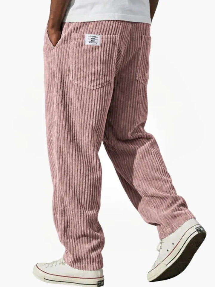 Aldwick | The Modern Casual Jogger