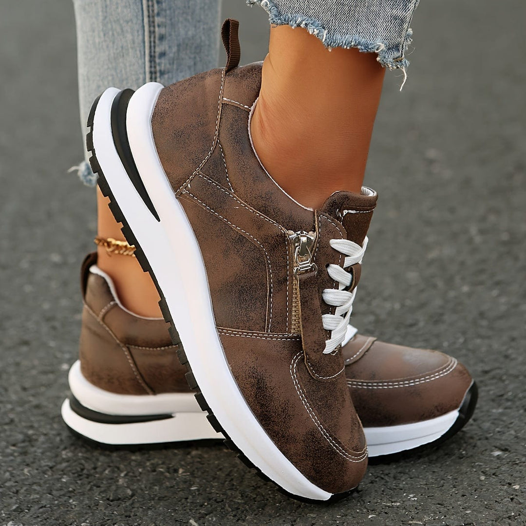 Zara | Comfort-Focused Orthopedic Footwear
