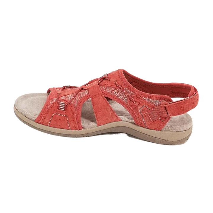 Ursula - Comfort Orthopedic Sandals