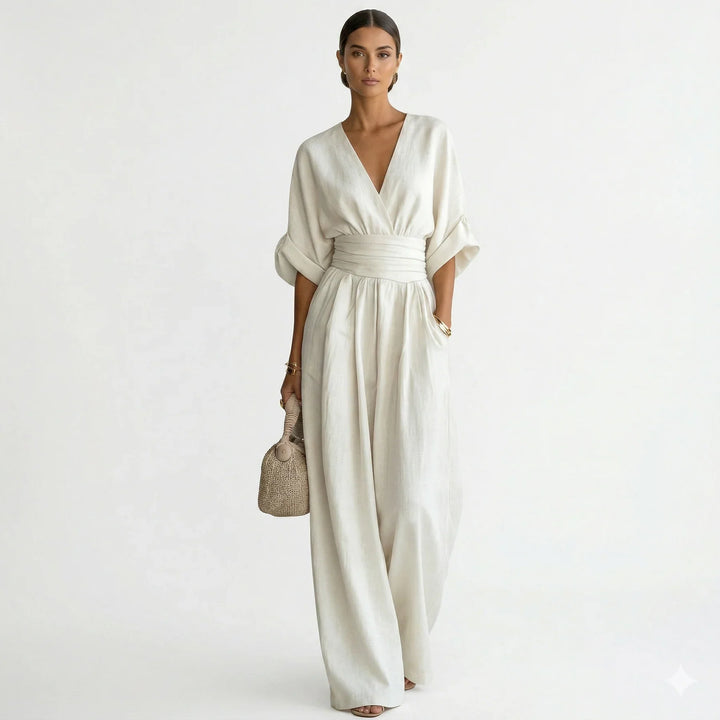 Elegant and Refined Jumpsuit