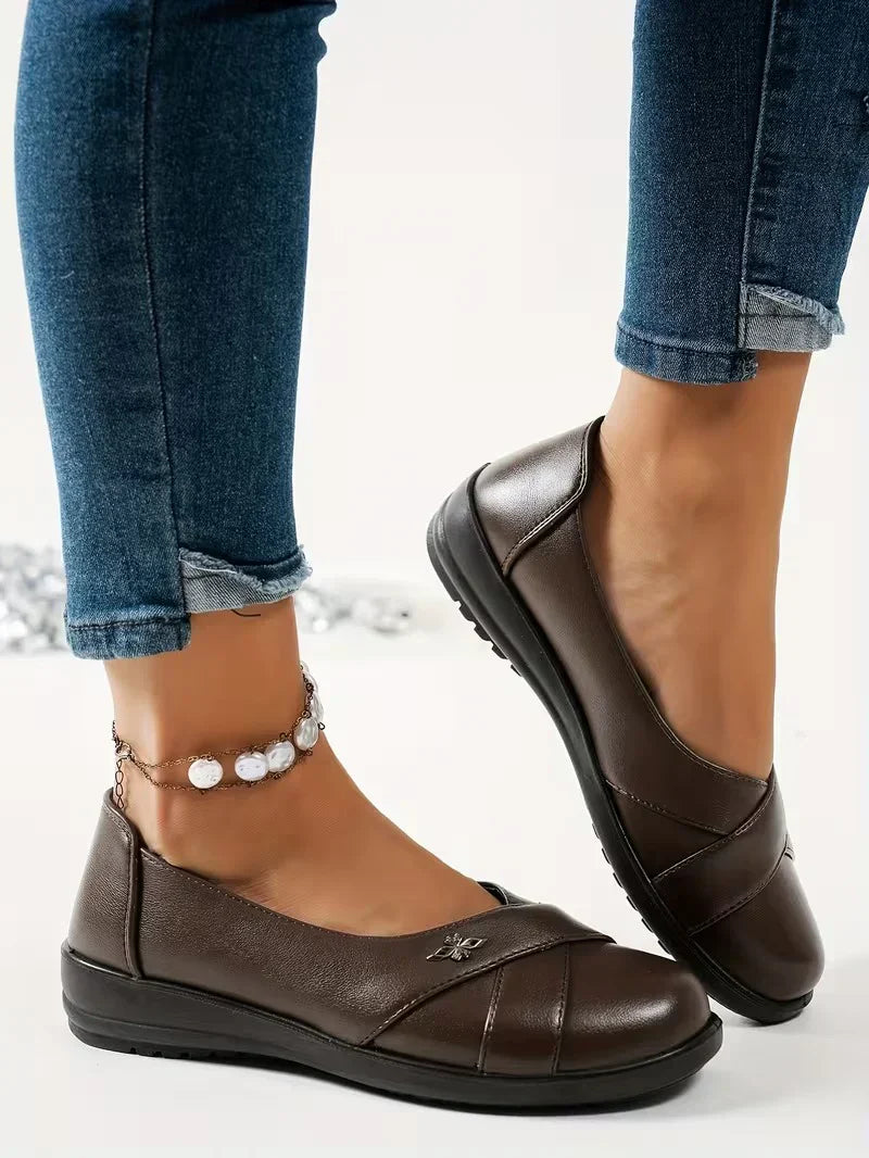 Sofía - Ergonomic Shoes for Ultimate Comfort and Pain Relief