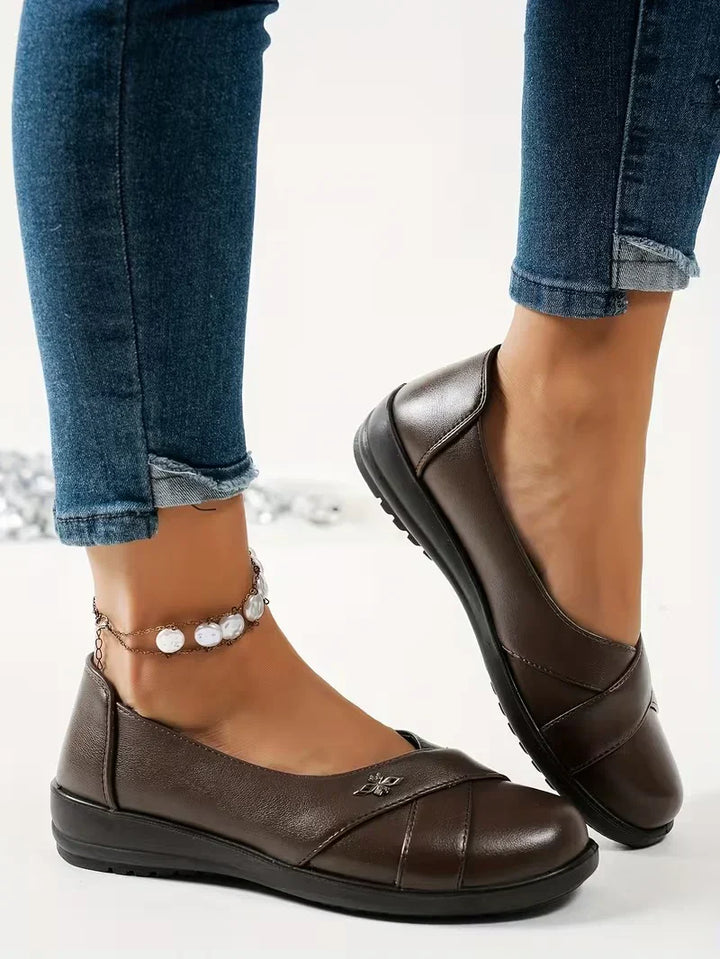Sofía - Ergonomic Shoes for Ultimate Comfort and Pain Relief
