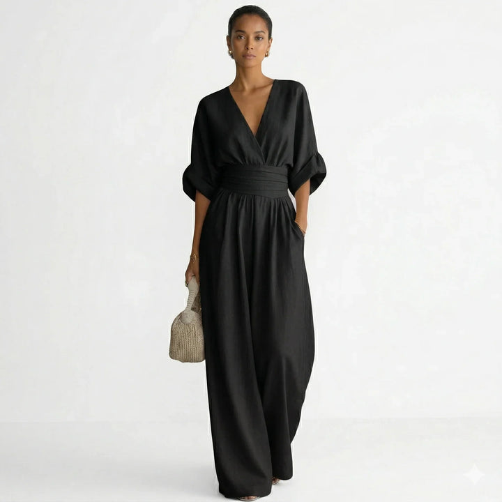 Elegant and Refined Jumpsuit