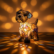 Passion of the Terrier