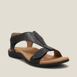 Charlotte - Stylish Orthopedic Sandals