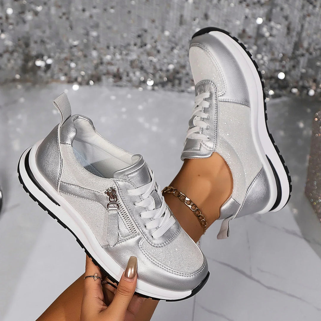 Zara | Comfort-Focused Orthopedic Footwear
