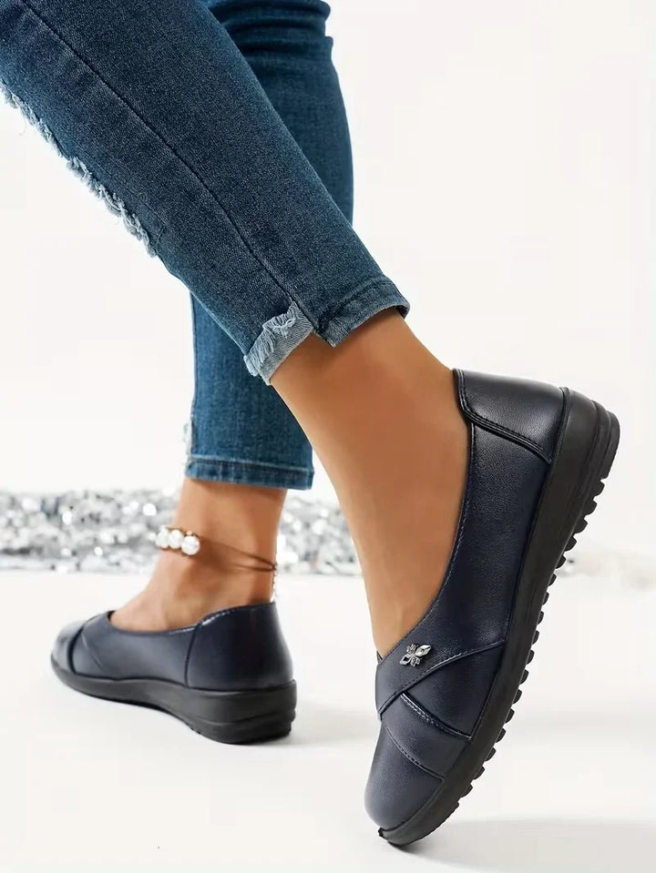 Sofía - Ergonomic Shoes for Ultimate Comfort and Pain Relief