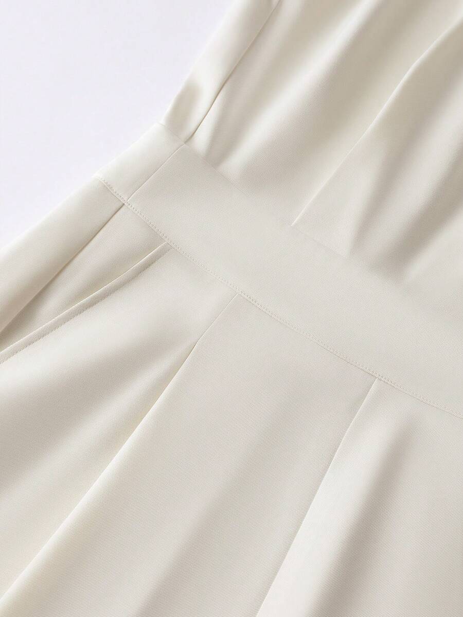 Jade | Versatile Minimalist Jumpsuit — One Piece, Endless Styles