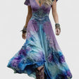 Sydneighh | Elegant Maxi Dress