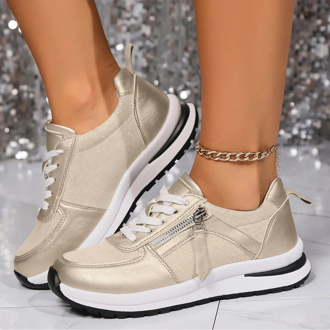 Zara | Comfort-Focused Orthopedic Footwear