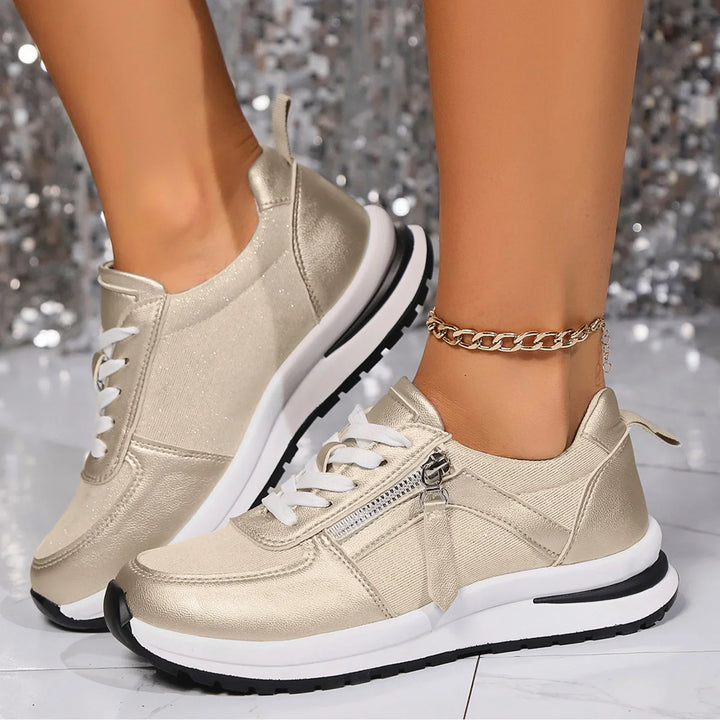Zara | Comfort-Focused Orthopedic Footwear