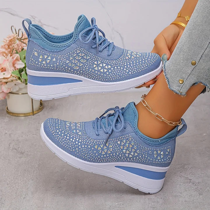 Bonnie Comfort Orthopedic Footwear