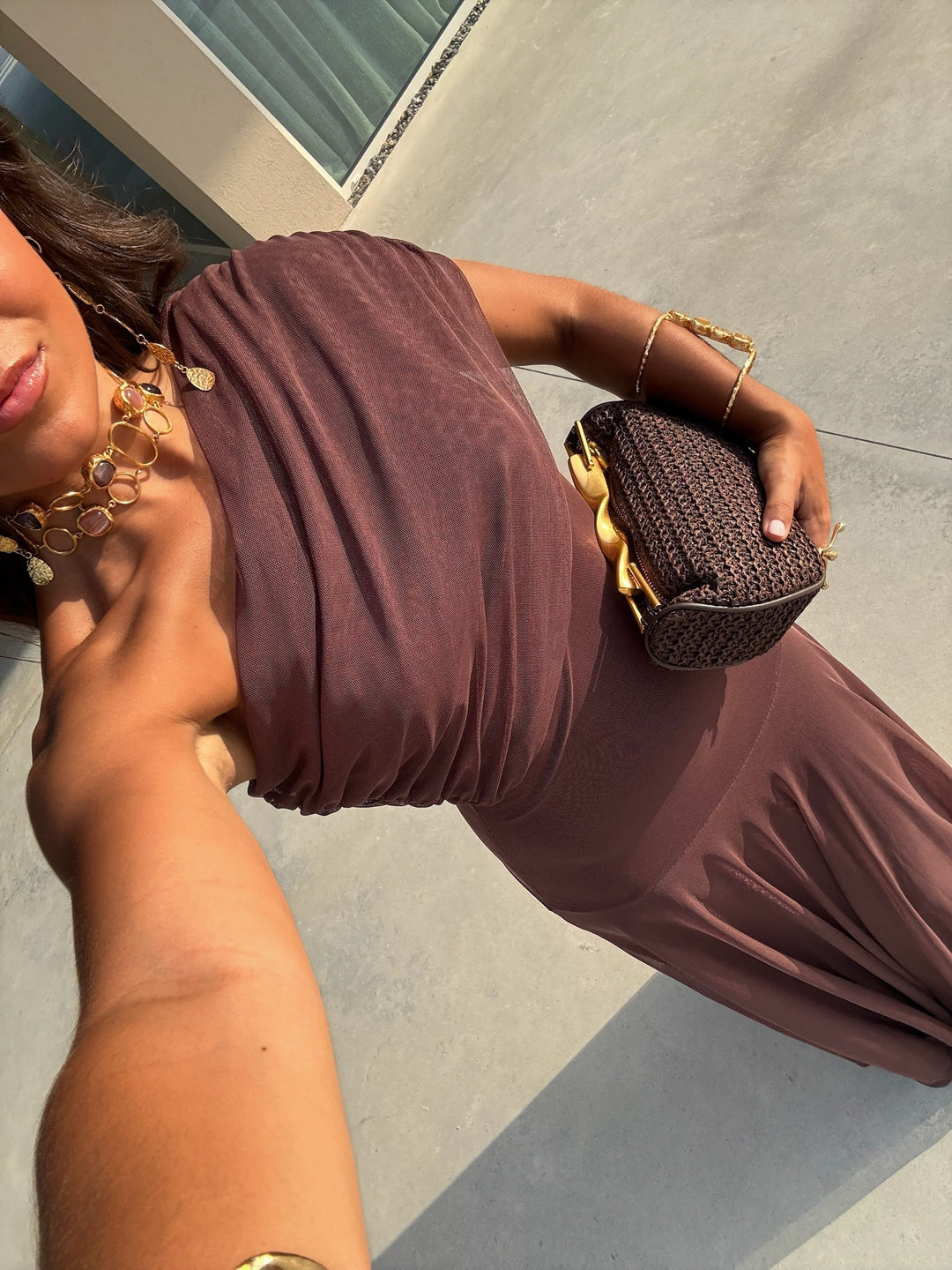 Toledo | Sophisticated Evening Gown