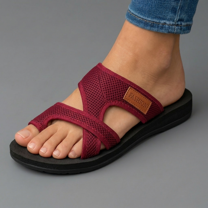 Comfortable Elsa Orthopedic Sandals