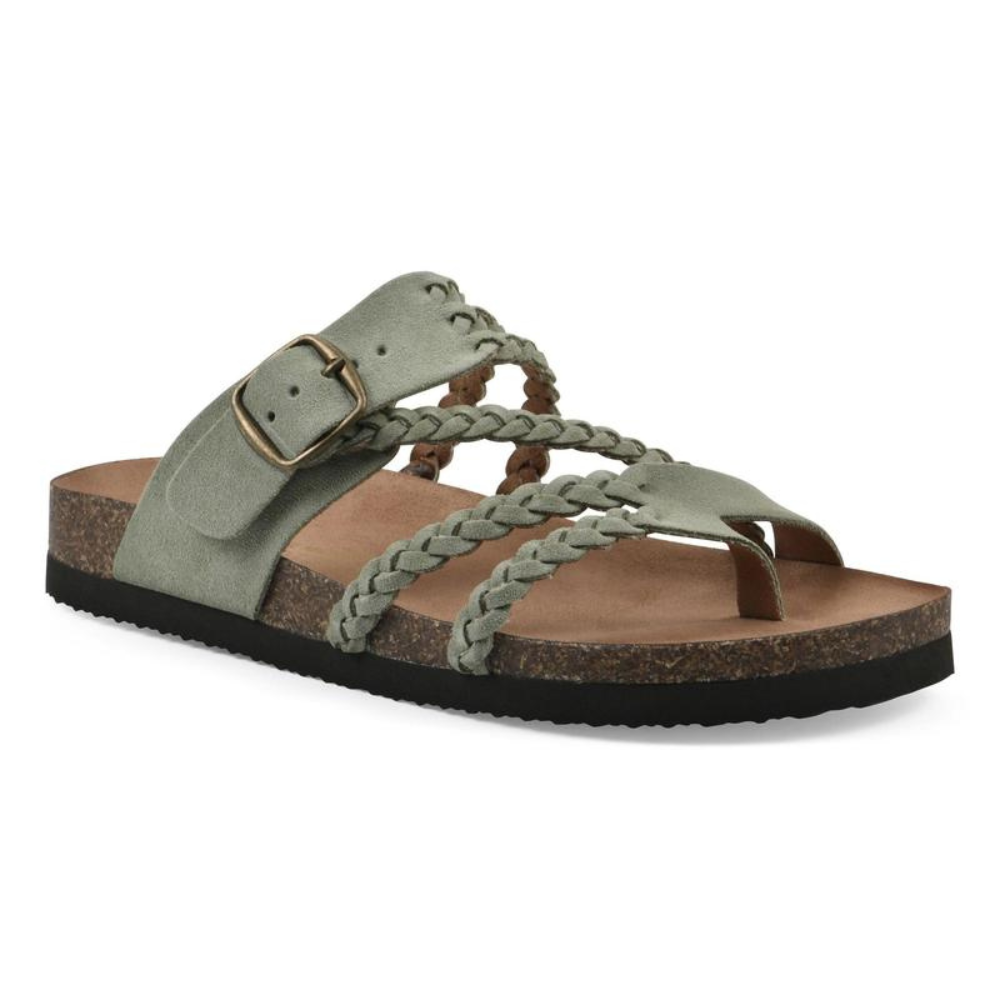 Lucia | Handcrafted Orthopedic Sandals