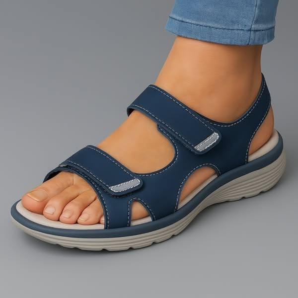 Luvita - Comfort-Orthopedic Sandals