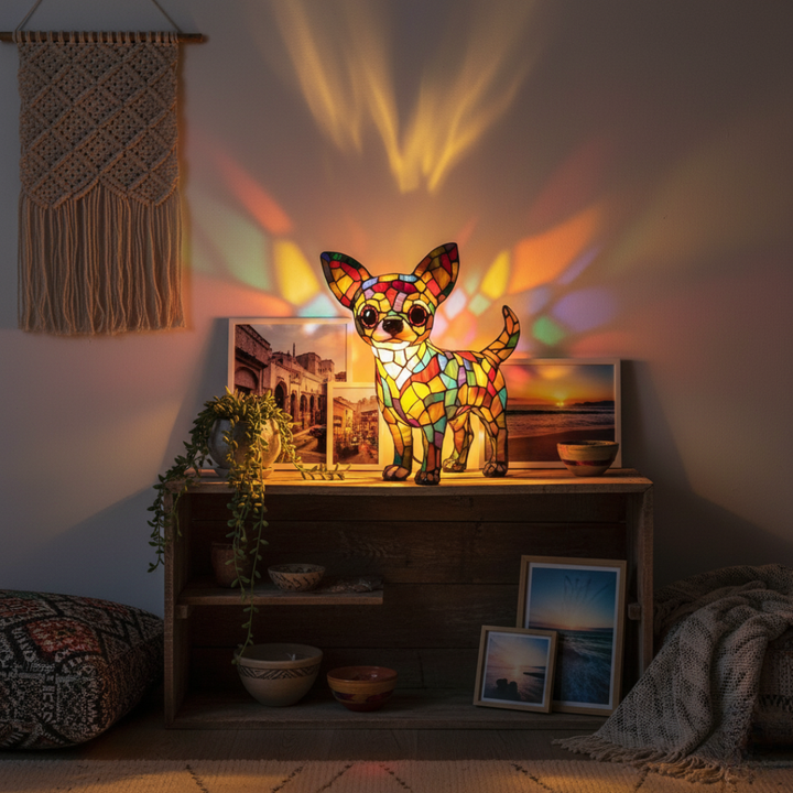 Enjoying Life with a Chihuahua: A Joyful Journey