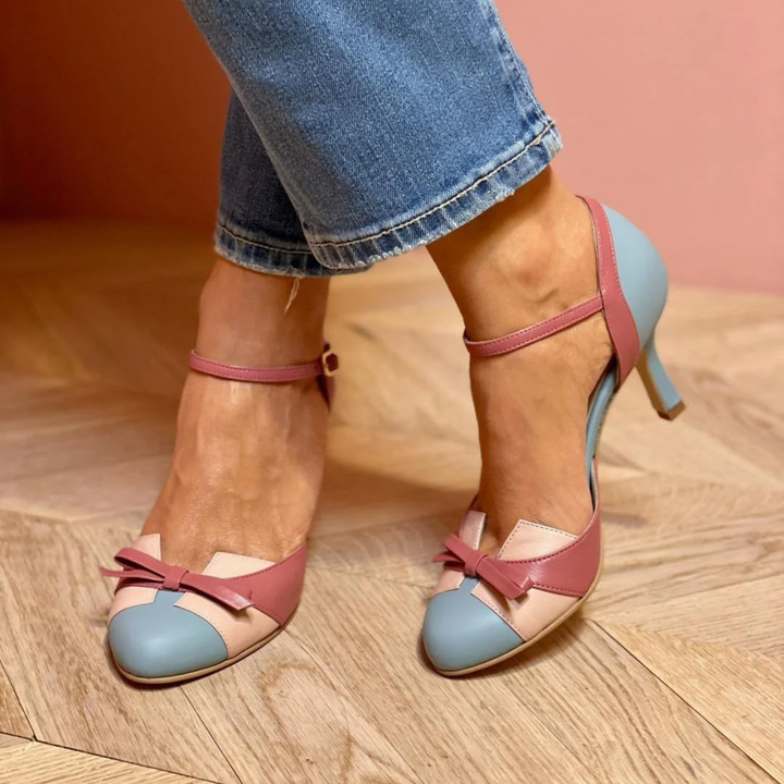 Elena™ | Orthopedic Vintage Sandals