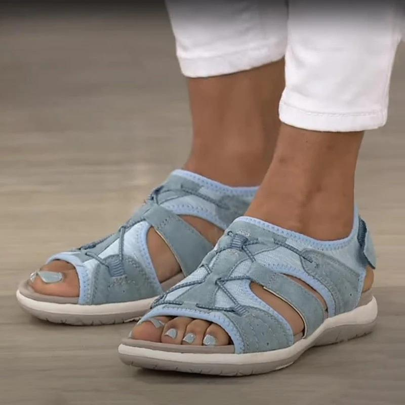 Ursula - Comfort Orthopedic Sandals