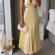 Helen | Chic Maxi Dress