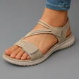Anna Orthopedic Comfort Sandals